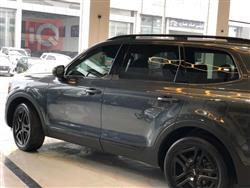 كيا تيلوريد